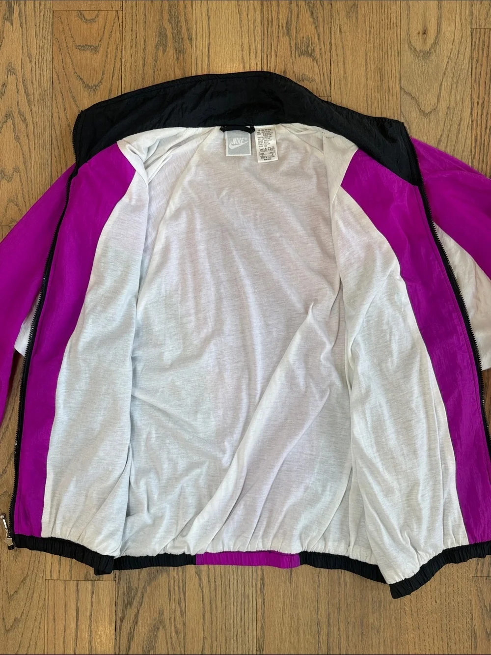 Nike vintage women’s